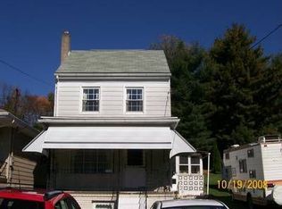 734 Port Carbon Saint Clair Hwy, Pottsville, PA 17901