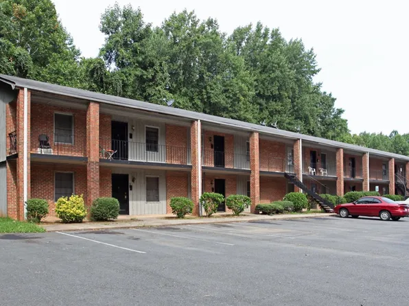 930 Delmonte Dr, Winston Salem, NC