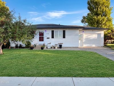 1718 4th St W, Williston, ND, 58801