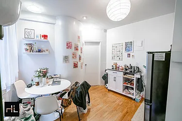 Rented by Highline Residential