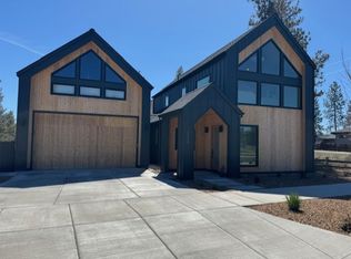 3093 NW Blodgett Way, Bend, OR 97703
