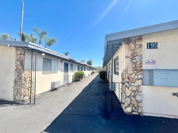 195 Ballantyne St #8, El Cajon, CA 92020