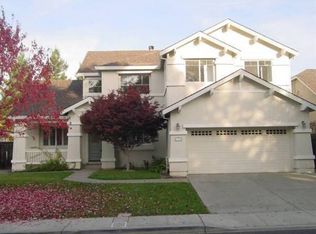 124 Griffen Ln, Napa, CA