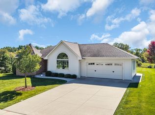 4317 20th PLACE, Kenosha, WI 53144