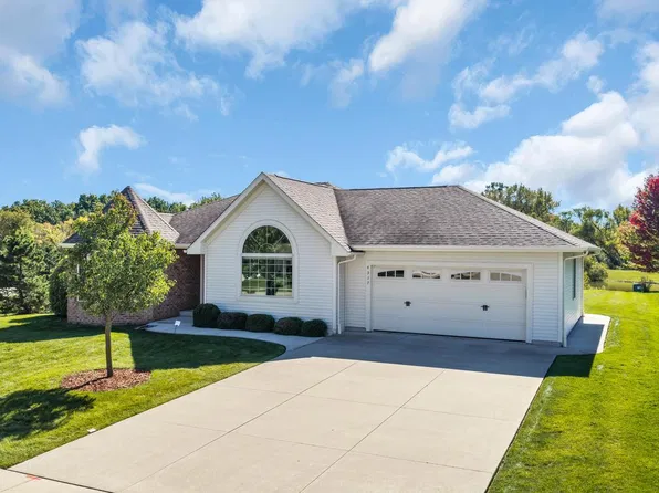 4317 20th PLACE, Kenosha, WI 53144