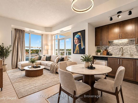 2nd image of 8323 Kennedy Rd #508