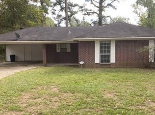 109 Sherwood Dr, Vicksburg, MS 39180