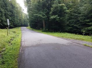 0 Fire Tower Rd, Canoe/Banks Twps, PA 15757