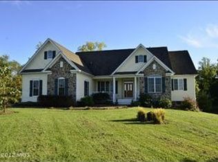 16721 Aunt Lonas Ln, Hamilton, VA