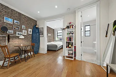 Rented by Voro New York