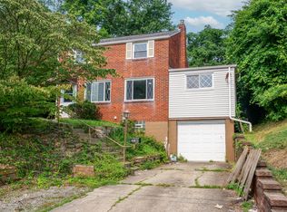 540 Burton Dr, Pittsburgh, PA 15235