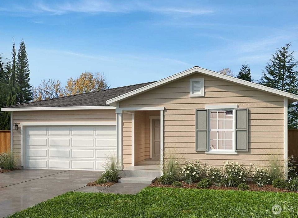 1st image of 18525 136th Avenue E #154