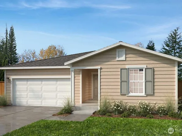 18525 136th Avenue E #154, Puyallup, WA 98374