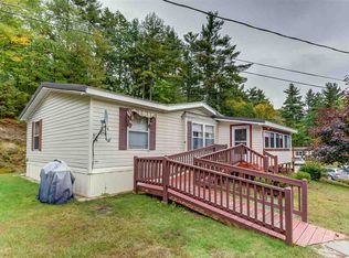 48 Kings Ct, Conway, NH 03818