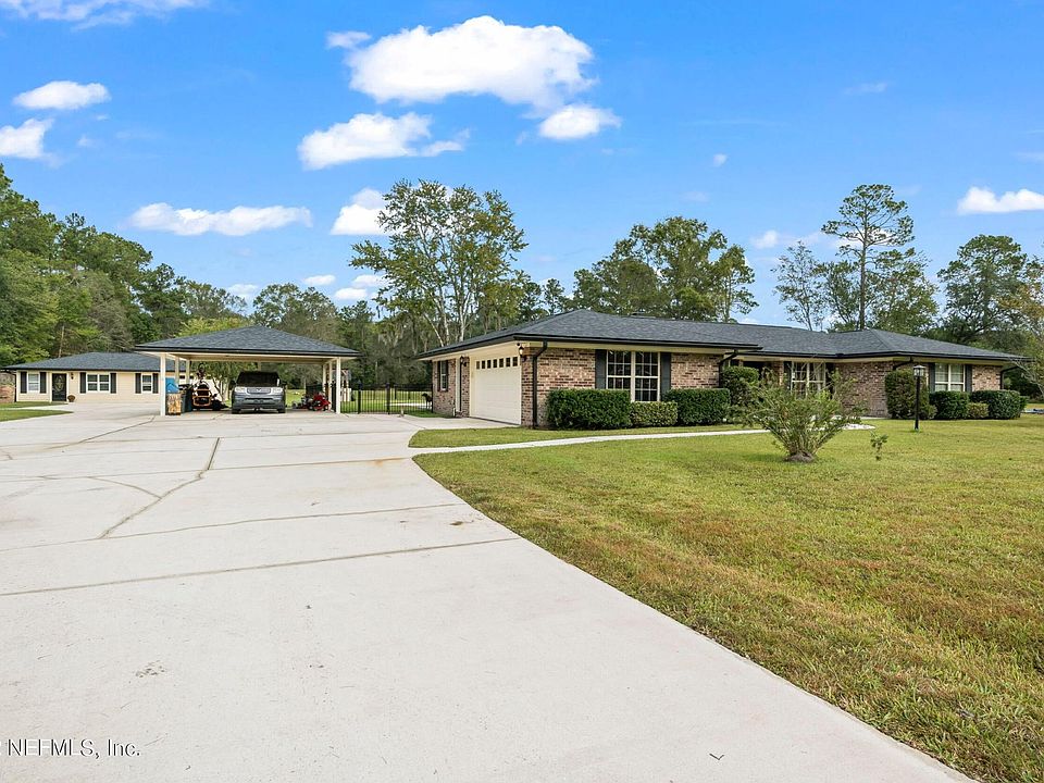 43457 RATLIFF Road, Callahan, FL 32011 | Zillow