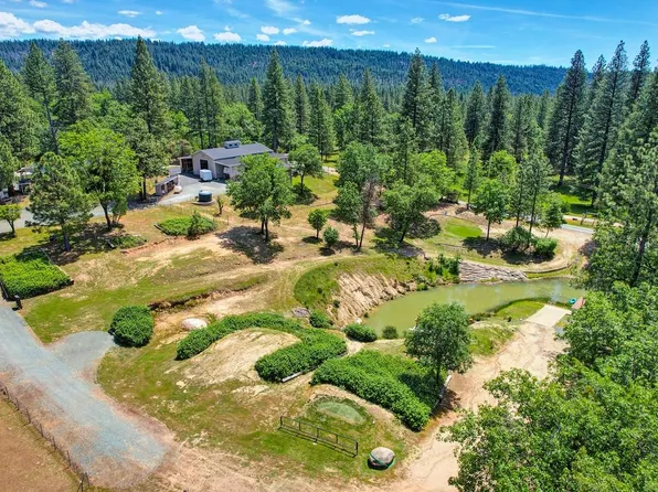 7780 Bear Ln, Somerset, CA 95684