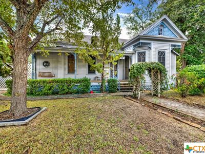707 Jefferson Ave, Seguin, TX, 78155