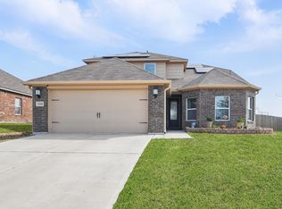 11041 Bass Creek Trl, Fort Worth, TX 76108