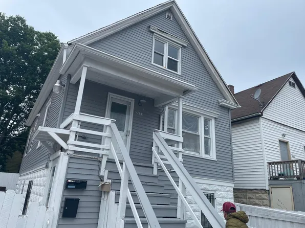 2231 South 5th PLACE, Milwaukee, WI 53207