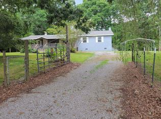 165 Standerford Rd, Graysville, TN 37338