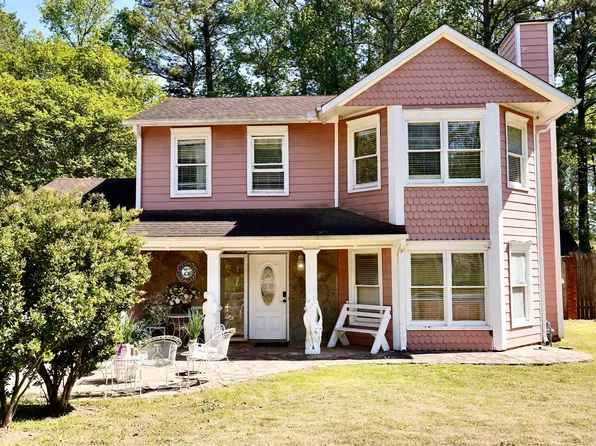 3857 Centennial Trl, Duluth, GA 30096