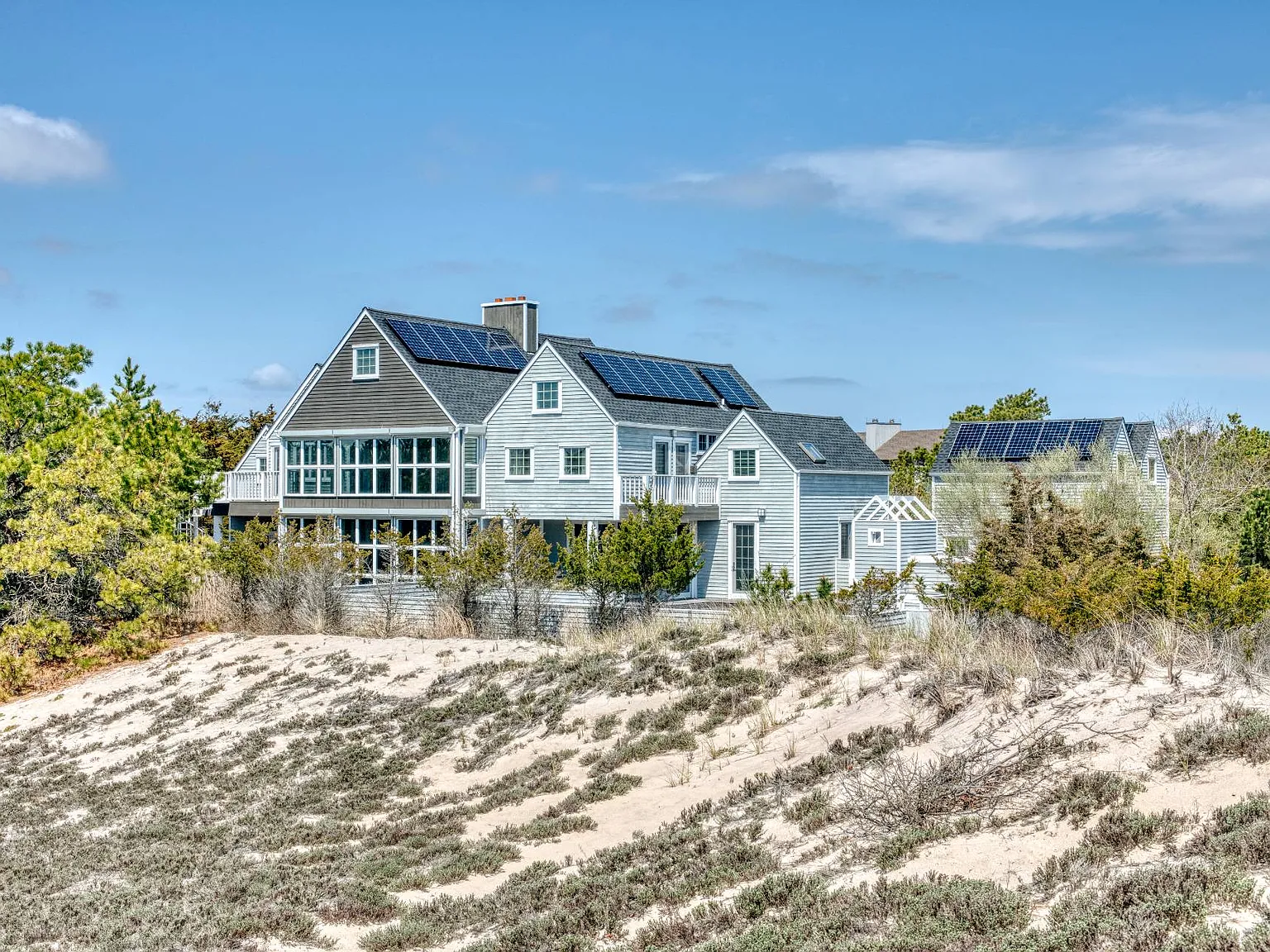 Amagansett Dunes Direct Ocean Access And Tennis — Photo 1