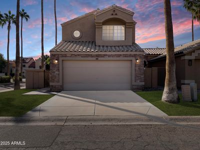 5959 W DEL RIO Street, Chandler, AZ, 85226