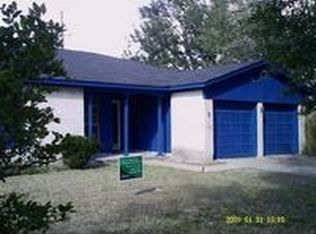 16514 Park Douglas Dr, Houston, TX 77084