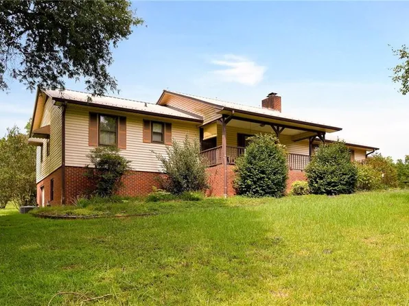 1131 Hannersville Rd, Lexington, NC 27292