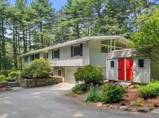 27 Alden Rd, Wayland, MA 01778