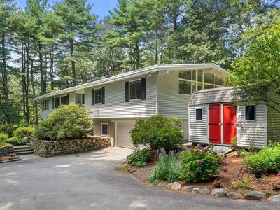 27 Alden Rd, Wayland, MA, 01778
