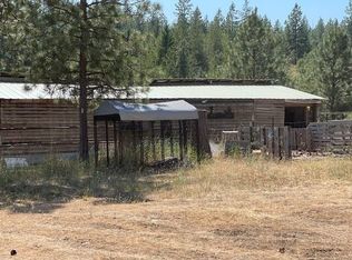 4531 Emilys Way #B, Springdale, WA 99173