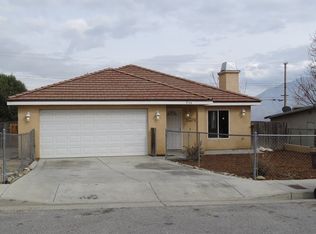 934 N Allen St, Banning, CA 92220