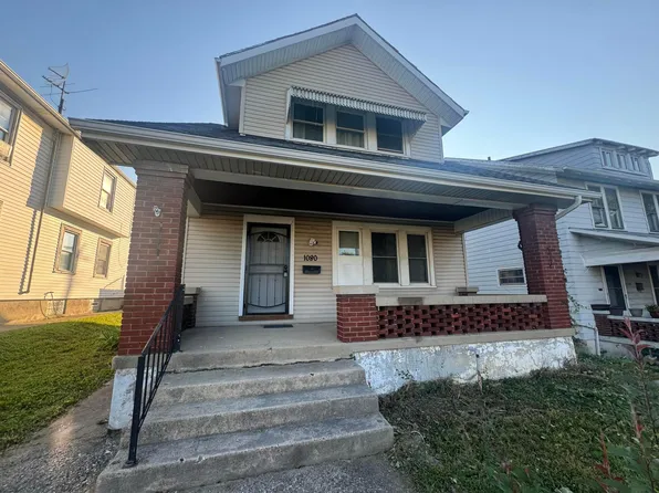 1080 Linden Ave, Dayton, OH 45410
