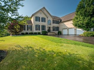 8309 Somerset Way, Dublin, OH 43017