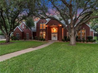 4201 Wilcrest Ct, Colleyville, TX 76034