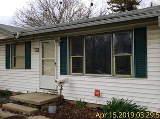 1606 Cruising Ln, Champaign, IL 61821