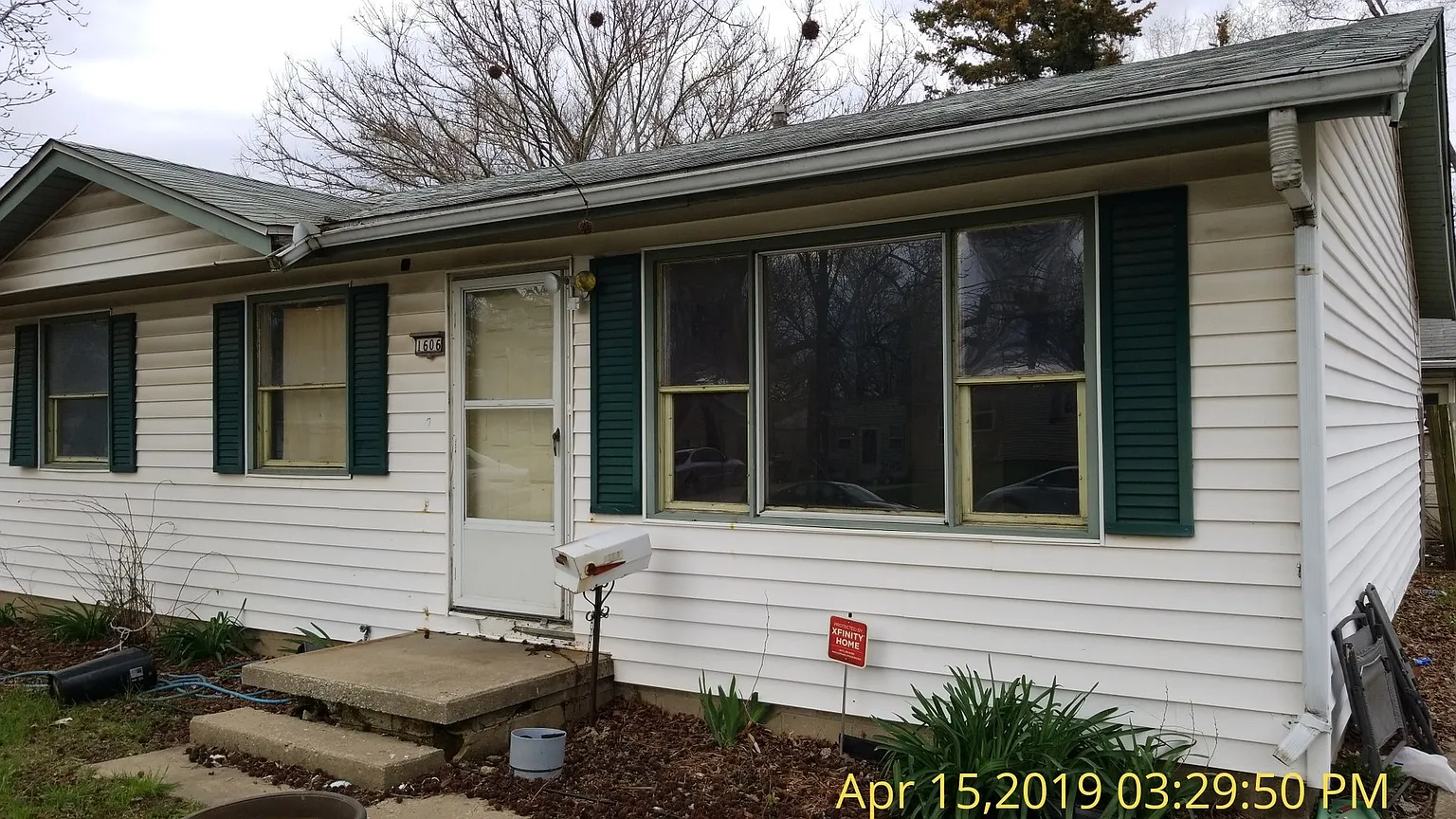 1606 Cruising Ln photo 1
