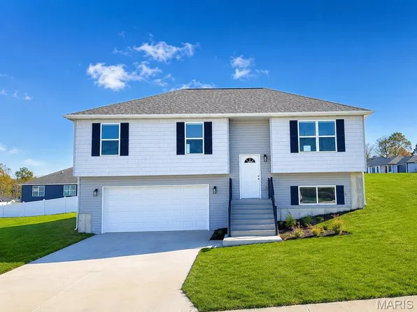 112 Ventnor Ave, Union, MO 63084
