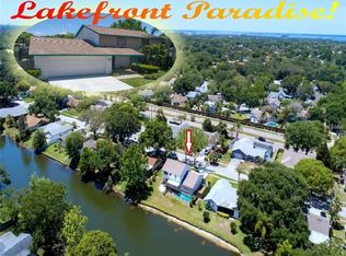 543 Still Meadows Cir W, Palm Harbor, FL 34683
