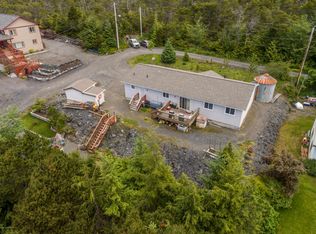 11008 Cottonwood Ct, Ketchikan, AK 99901