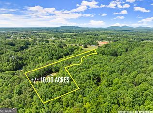 238 Ostrich Dr, Cleveland, GA 30528