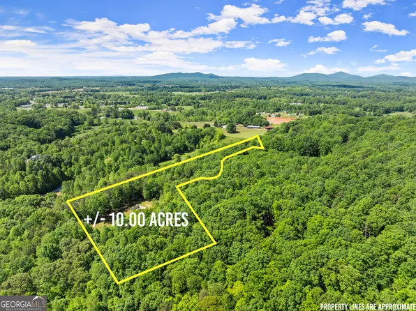 238 Ostrich Dr, Cleveland, GA 30528