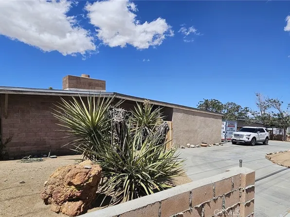 57492 Onaga Trl, Yucca Valley, CA 92284