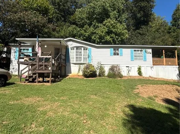 568 Woodoak Trl, Randleman, NC 27317