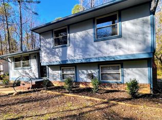 4605 Peppercorn Pl, Midlothian, VA 23112