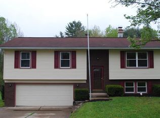 651 East St, Waterford, PA