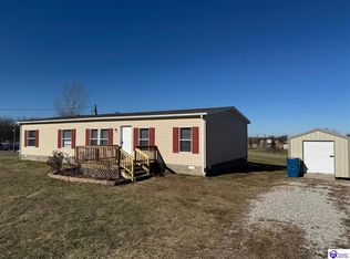 754 Medley Dr, Ekron, KY 40117