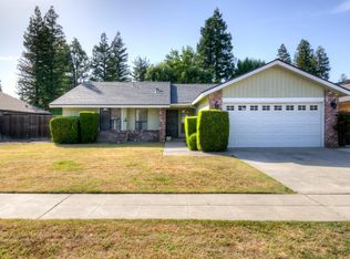 388 W Teague Ave, Fresno, CA