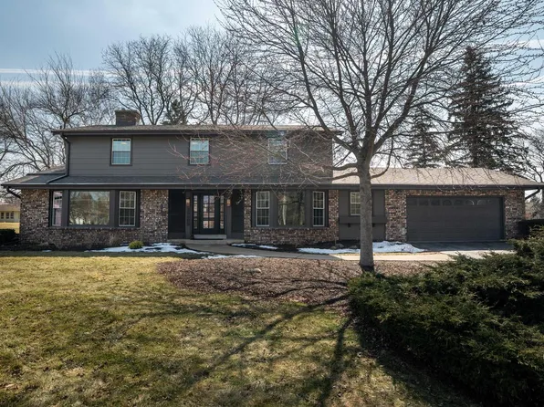 15305 Gebhardt ROAD, Elm Grove, WI 53122